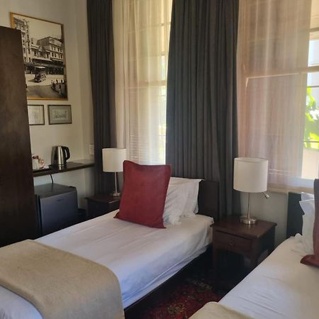 Ashanti Gardens Guesthouse Cape Town Exterior foto